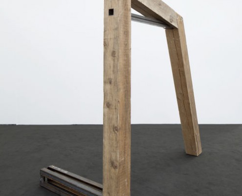 Oscar Tuazon